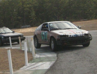 Illustration for article titled The Top 61 Lemons Of The Southern Discomfort 24 Hours Of LeMons